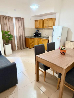 Loano 3, departamento a estrenar